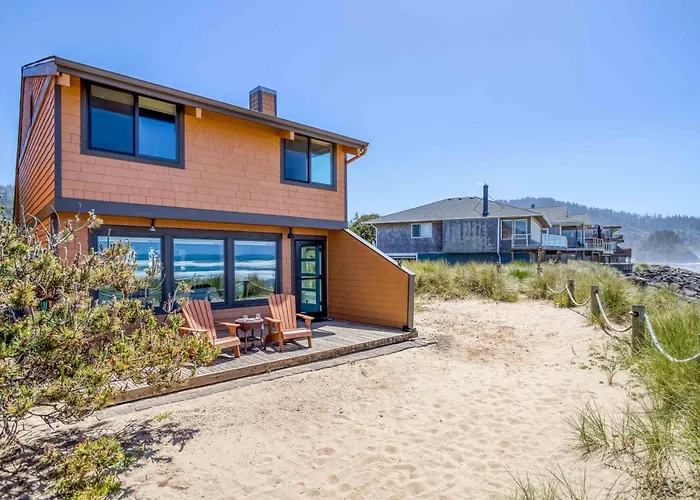 Breakers Beach House 1