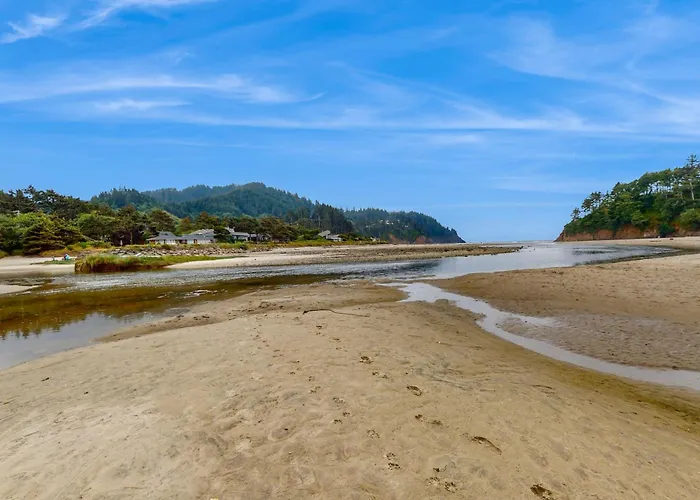 Neskowin Ocean Haven