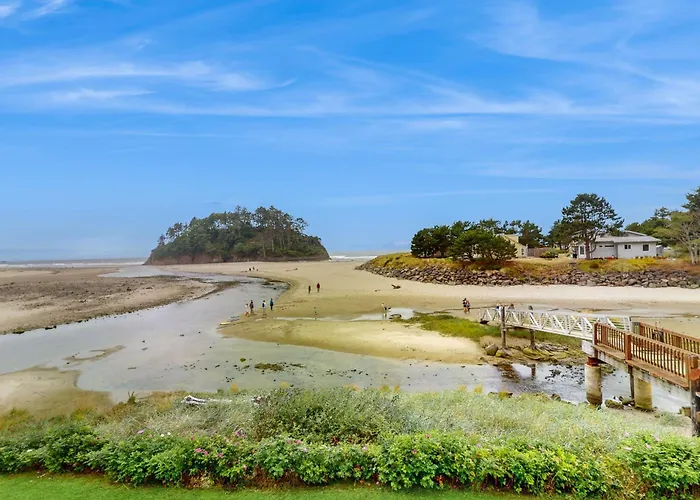 Neskowin Ocean Haven