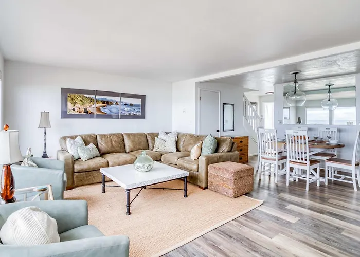 Breakers Beach House 3 - Meredith Lodging