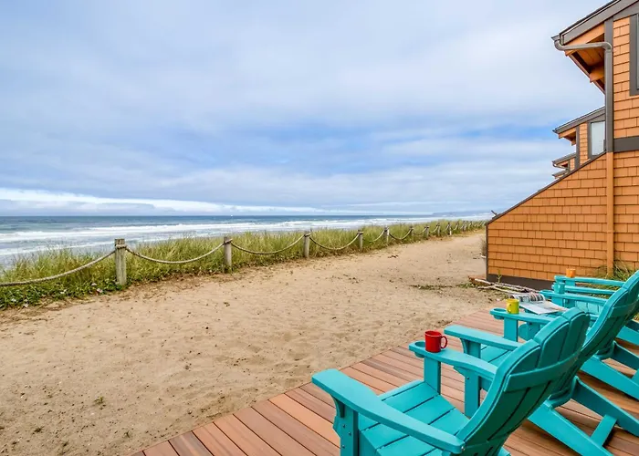 Breakers Beach House 3 - Meredith Lodging