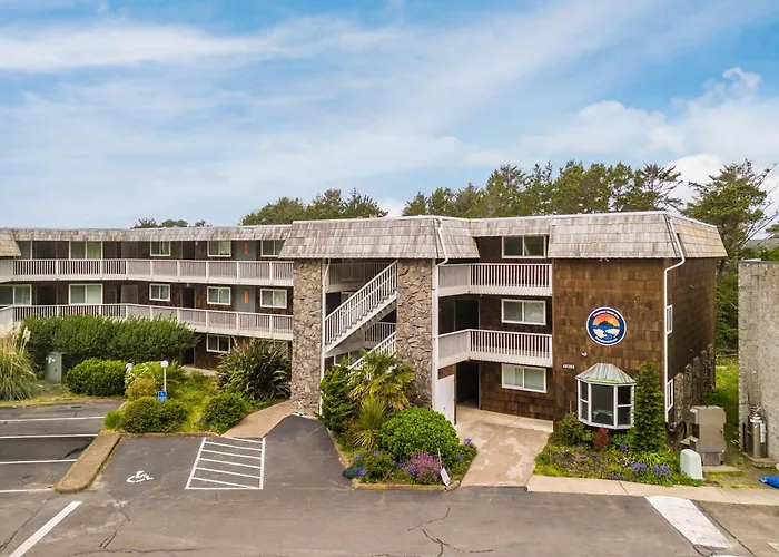 Beach Captain - Meredith Lodging