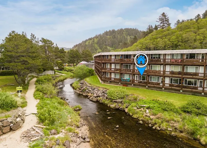 Beach Captain - Meredith Lodging