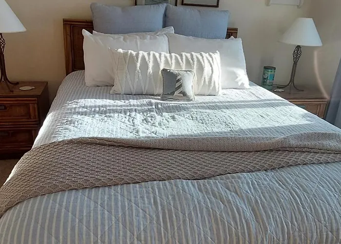 Pacific Sands Resort 21